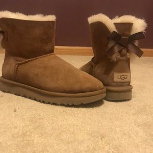 Ugg winter boots